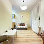 Appartement Hillfort *