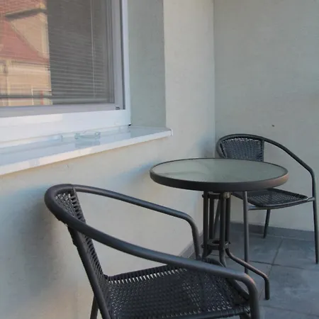 Hillfort Lejlighed Bojnice