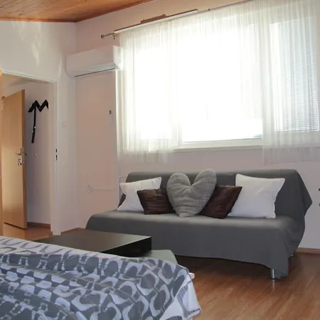 Appartamento Hillfort Bojnice