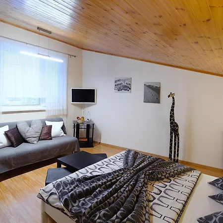 Hillfort 波切尼斯