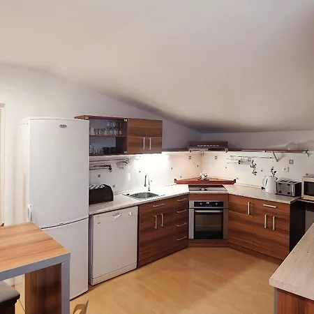 Hillfort Appartamento