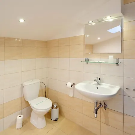 Apartamento Hillfort