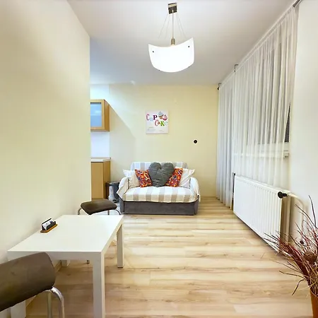 Lejlighed Hillfort *