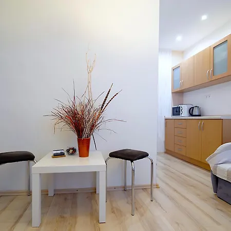 Hillfort Apartamento Bojnice