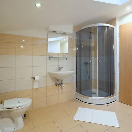 Lejlighed Hillfort Bojnice