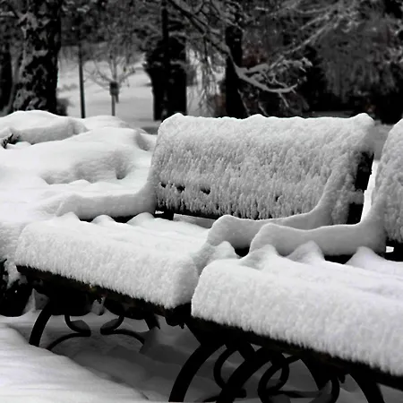 Appartamento Hillfort *