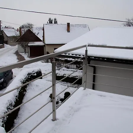 Hillfort Lejlighed Bojnice