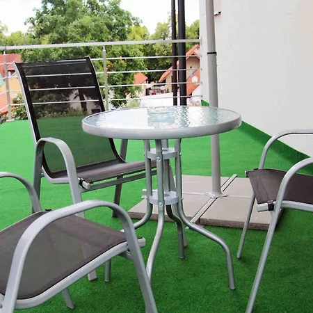 Hillfort Apartament